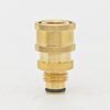 Car Washing Connector High Pressure Connector Leak-proof Adapter