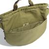[Antrac] CITY RAF Helmet Bag, Drawstring, One-Shoulder, Ventile Fabric, Waterproof, A4 Size, No. 60030