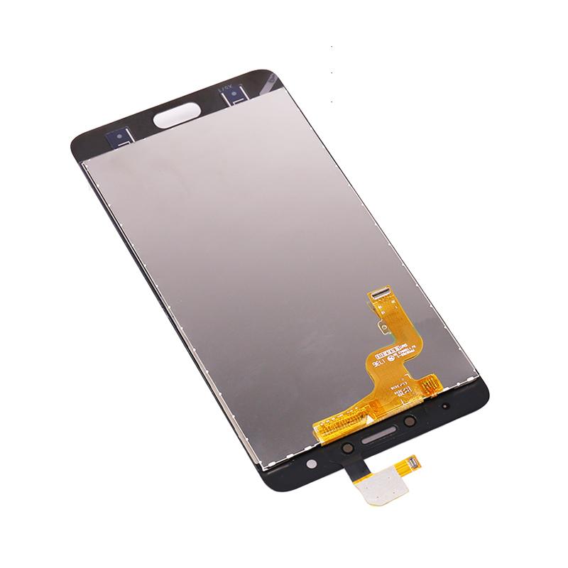 LCD Screen and Digitizer Assembly Part for Infinix Note 4 Pro X571 (without Logo)