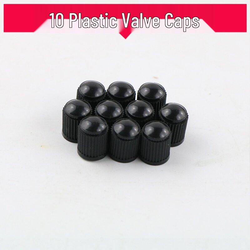 

Sylphy/Tiida Electric Valve Stem & Tire Inflation Caps