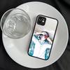 Anime C-Chainsaw M-Man Phone Case For iPhone 11 12 13 14 15 16 Pro Plus X XS MAX Matte Bumper Shockproof Cover