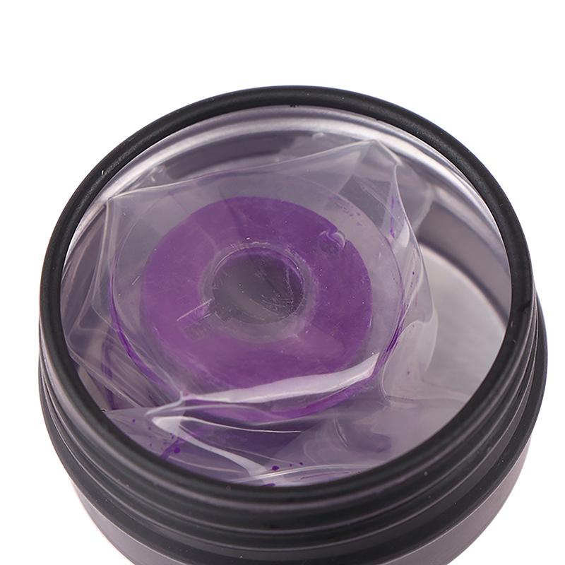 10/20M Microblading Haritalama İpi Kaş Önceden Mürekkeplenmiş İp Kalıcı Makyaj Dövme Boyama Çizgisi Kaş İşaretleyici Konumlandırma Aracı