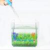 Aquarium Pipette Dropper Large Capacity Coral Feeder Water Changer Tool for Reef Tank Cleaning