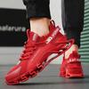 Fashion Luxury Mens Casual Shoes Sneakers Trainer Running Shoes For Men Sport Shoes
