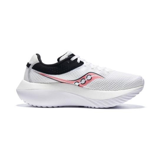 SAUCONY Kinvara Pro Weiß Infrarot - S20847-30