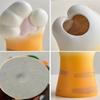 Handmade Desktop Plants Pot Resin Crafts Cat Claw Holder Cat Claw Flower Vase  Flower Arrangement
