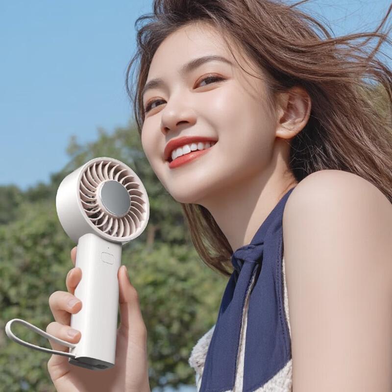 WOPOW FA35 Portable Semiconductor Cooling Fan