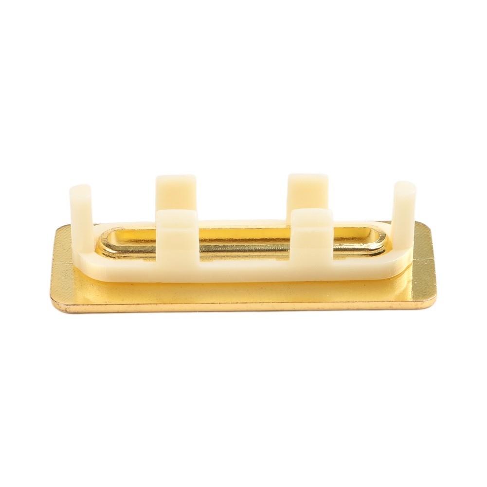 Easy Installation Brass Overflow Cover Basin Overflow Cover