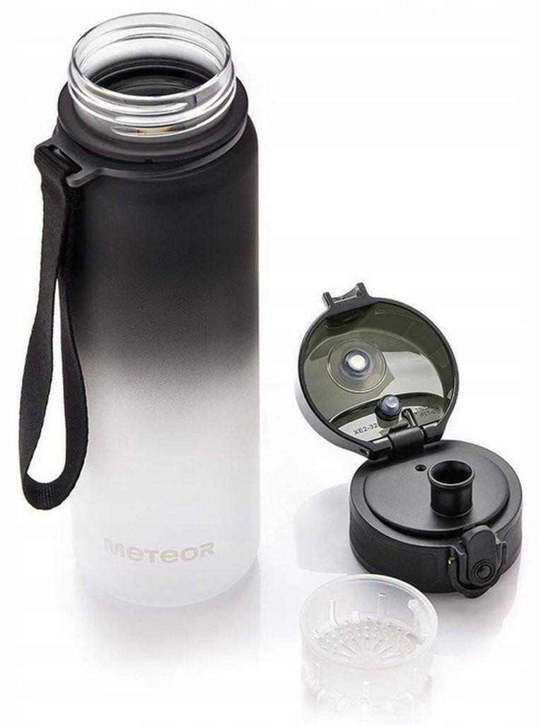 Meteor 10108 Sports Bottle 500 Ml For Training And Trip