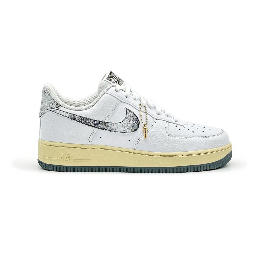 DV7183-100 Nike Air Force 1 Low "50 Years Of Hip-Hop"