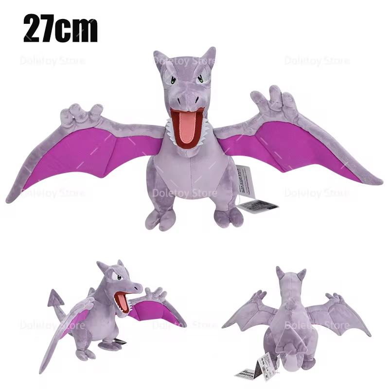 45 Styles Pokemon Plush  Mega Charizard XY Ho-Oh Lucario Greninja Eevee Vaporeon Pokemon Balls Stuffed Peluche Kids Xmas Gift