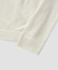 Pilpeu Basic Mock Neck Knit 19(Off White)