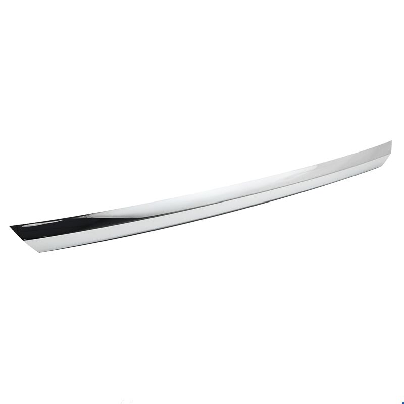 

Auto parts High quality For DFM DFSK Dongfeng Scenery 560/S560 rear license plate lamp cover tailgate decorative strip 1 pc