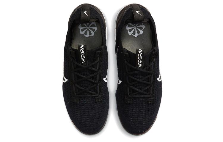 Nike Air VaporMax 2021 Flyknit 'Black Speckled' Women's DC4112-002