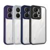 Transparent Silicone Case For Realme 15 Realme15 Pro 15Pro 15T 15X Realme15T PC Back TPU Bumper Shockproof Phone Cases Cover