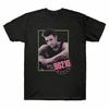Programa de TV Beverly Hills 90210 Dylan McKay Luke Perry Anos 80 Retro Camiseta Masculina Verão Hip Hop Camiseta Masculina Estampada Camiseta Masculina - Eu...