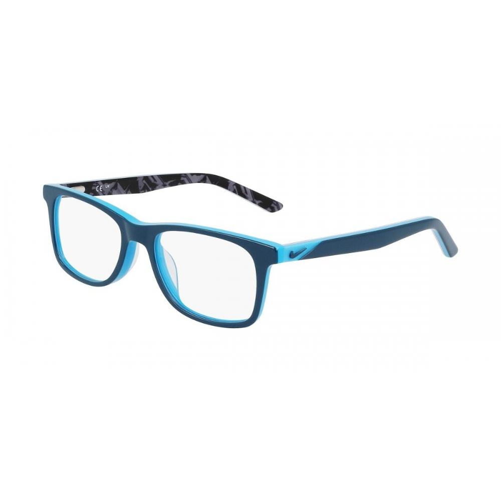 Nike 5549 444 Unisex Eyeglasses