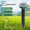 Solar Outdoor Snake Repeller