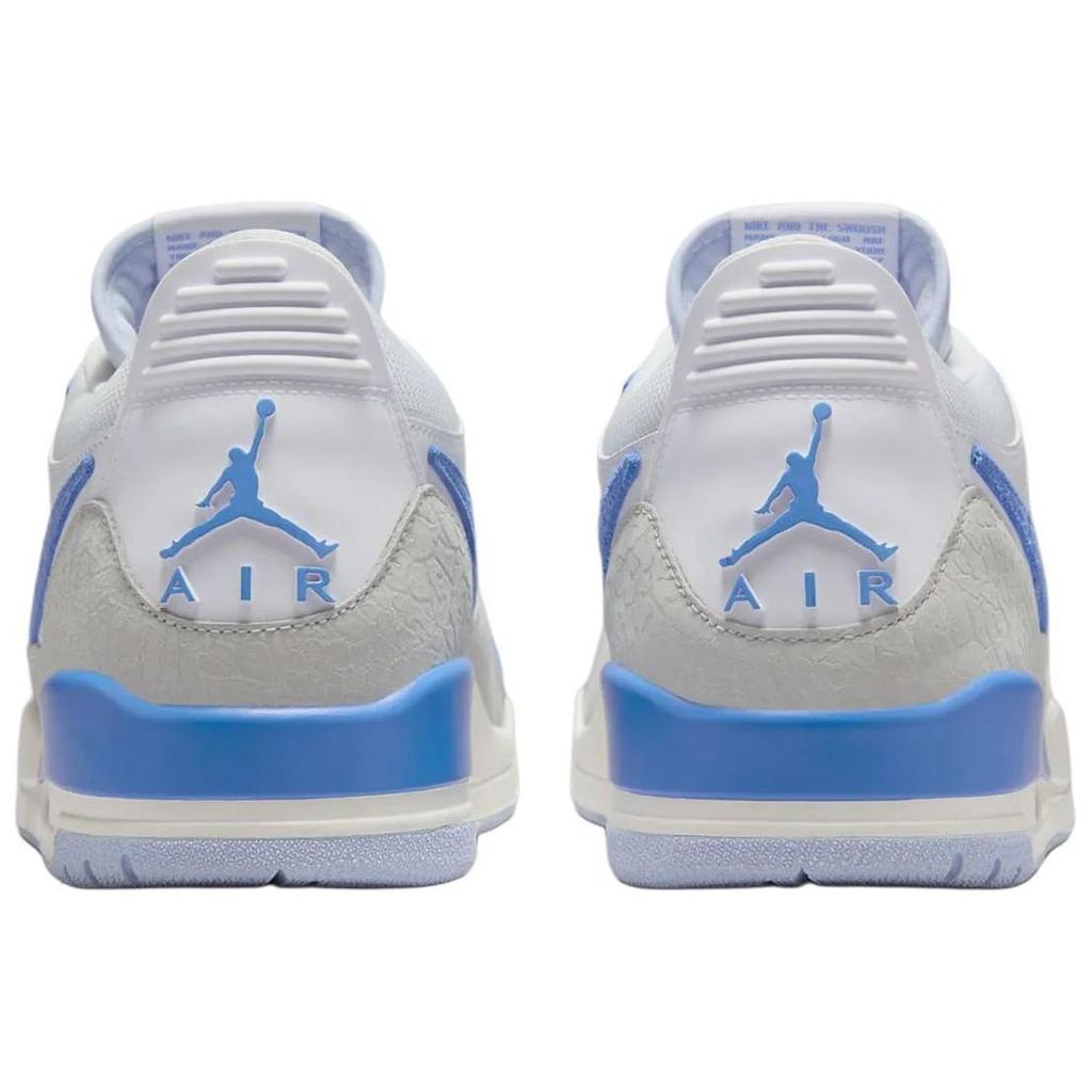 Air Jordan Legacy 312 Low 'Lucky Shorts' Men's CD7069-141