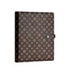 A4 Home Document Organizer for Household Records: Register, Vaccination, Birth Certificate, Property Deed Storage.
