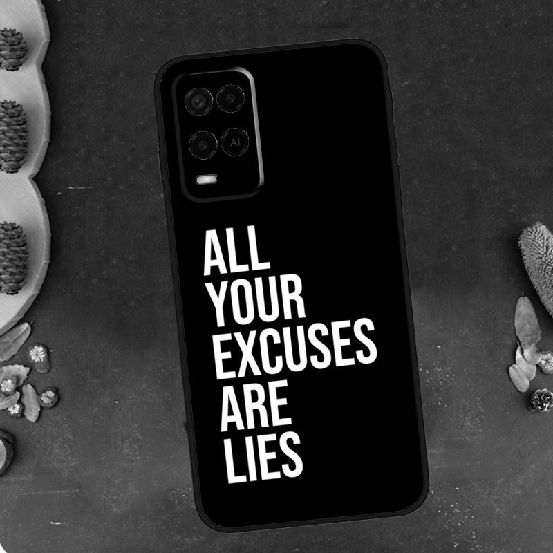 

Motivational Gym Fitness Phone Case For Oppo A79 A18 A38 A58 A78 A98 A17 A40 A60 A80 A16 A76 A96 A15 A74 A94 A54 A77 OPPO A58 4G