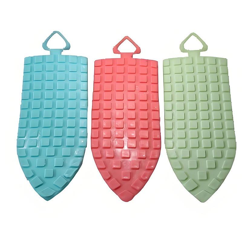 Flexible and Bendable Multi-angle Bathroom Tap Washing Machine Gap Cleaning Brush