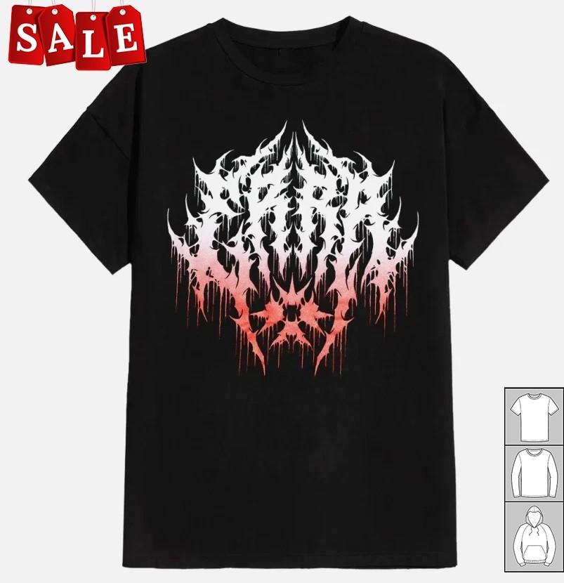New Popular Erra Logo Collection Gift For Fans Unisex S-5XL Shirt NH751 XXL