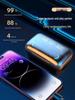 2025 True Wireless Noise-Cancelling In-Ear Bluetooth Earphones for Men & Women - High Sound Quality & Long Battery Life