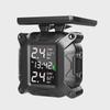 XM7 Solar Wireless Waterproof Motorcycle Tire Pressure Monitor