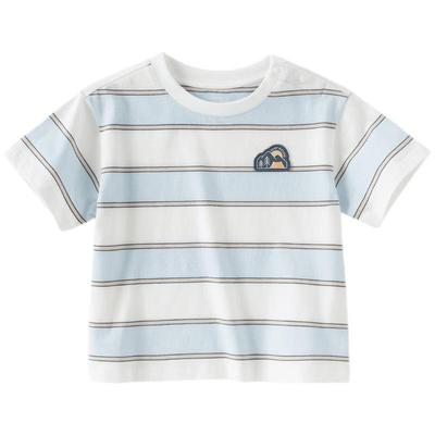 Oberteile – T-Shirts
