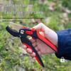 Deli DL580222 Adjustable Pruning Shears