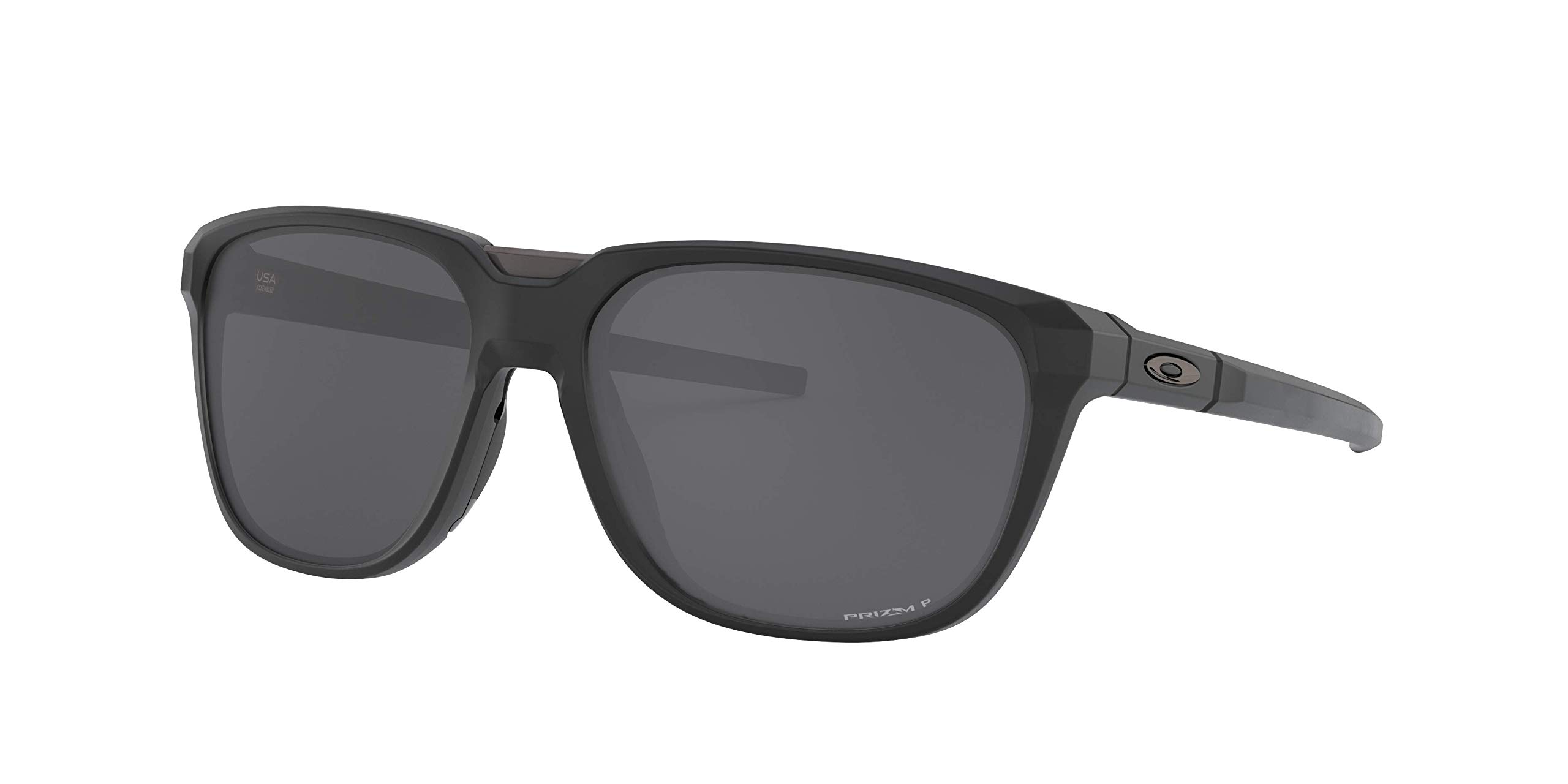 

Sunglasses 0OO9420 ANORAK 942008 PRIZM BLACK POLARIZED 59 [Oakley]