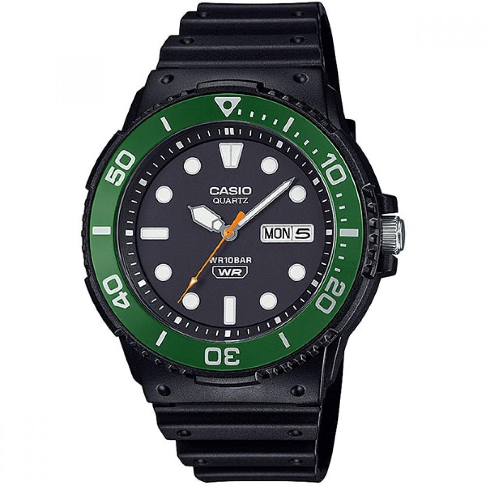 Casio Collection Mrw 230hj 1e3jf