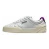 Anta Hélà Style 1 Low Top Sneakers Herren Sneakers Weiß Lila 112441808S-8