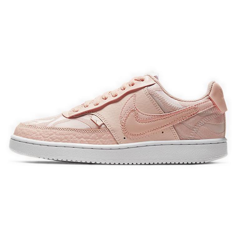

Новые женские кроссовки Nike Court Vision Low Premium Washed Coral CI7599-600 39