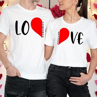 Na górę – T-shirty i koszulki