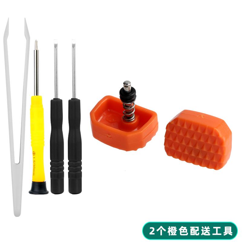 For Casio G-SHOCK Dial Button Case Rotate Key GA-100 GA-110 GA-120 GD-100 GD-110 GD-120 GLS-100 GAX-100 Men Watch Eaccessories