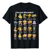 Tops – Camisetas