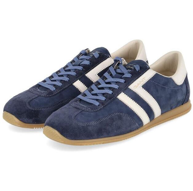 Кроссовки GANT Cuzima Suede