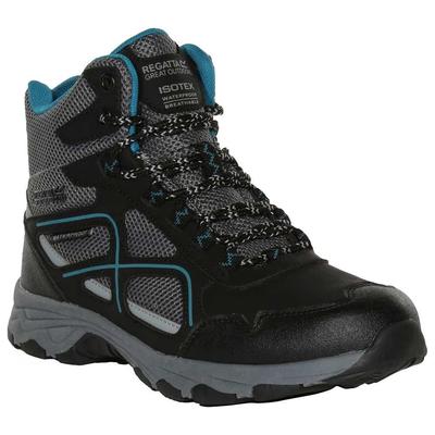 Vendeavour Hiking Boots