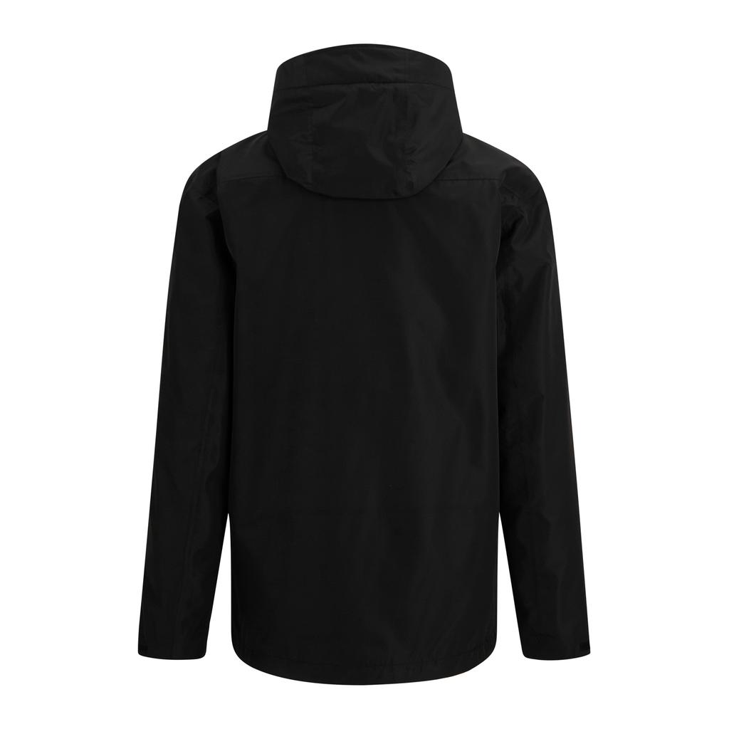 Regatta Mens Calderdale Colour Block Waterproof Jacket