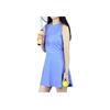 Nike Professional Sportswear Autumn Elegant Sleeveless Dress Women Dresses HJ8297