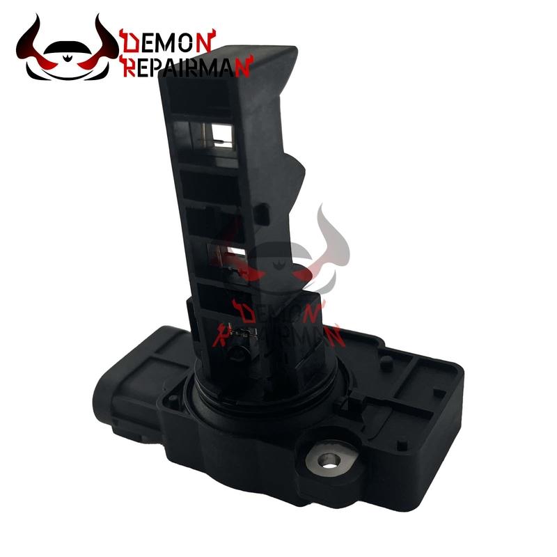 Mass Air Flow Meter Sensor MAF For Chevrolet Express 2500 3500 4500 Silverado GMC Savana Sierra 10393949 23259883 5S13837