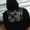 Gruppo Hoodie BOETTI BLACK