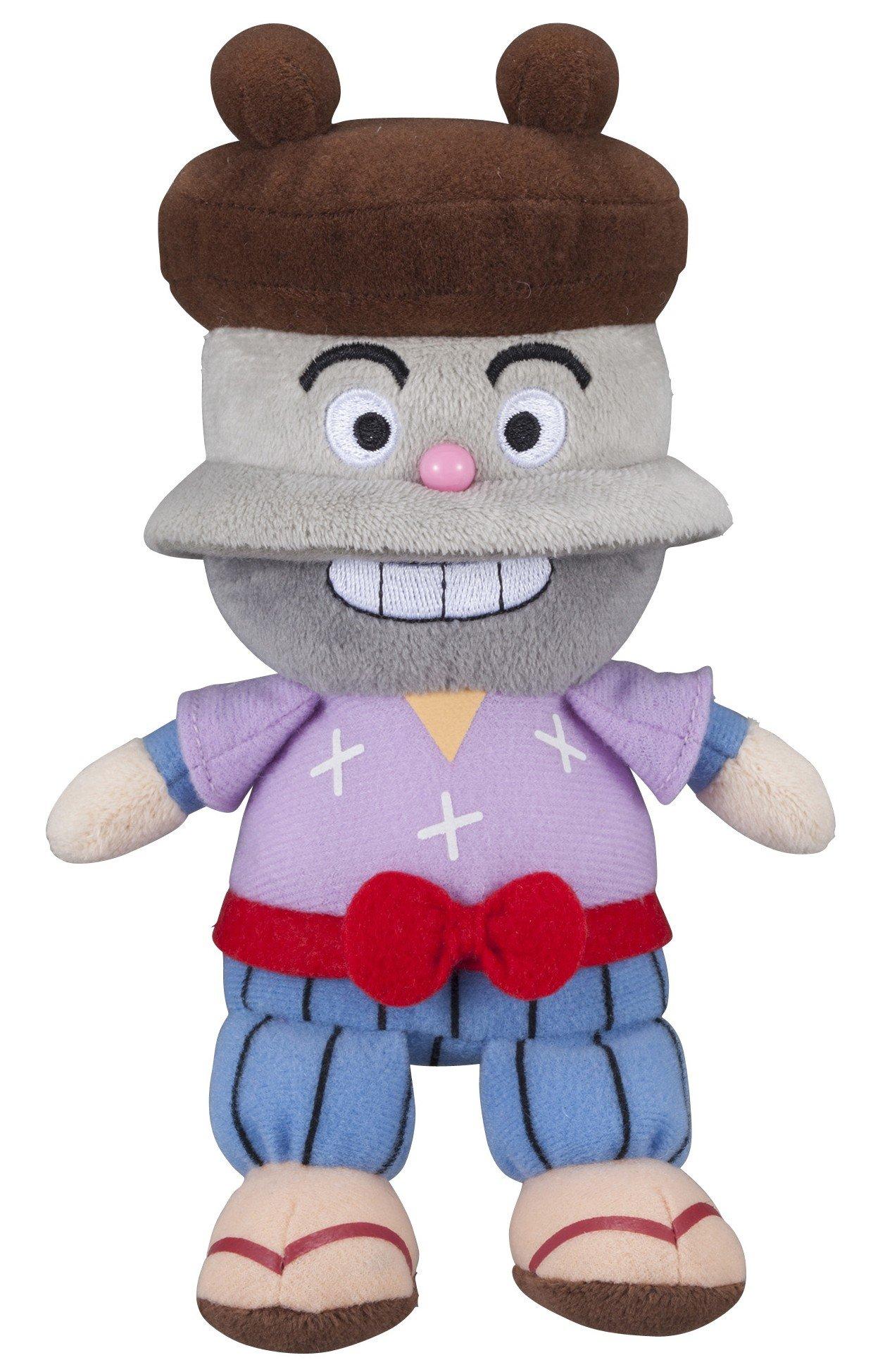 

Sega Toys Anpanman Pretty Beans S Plus Kamameshidon