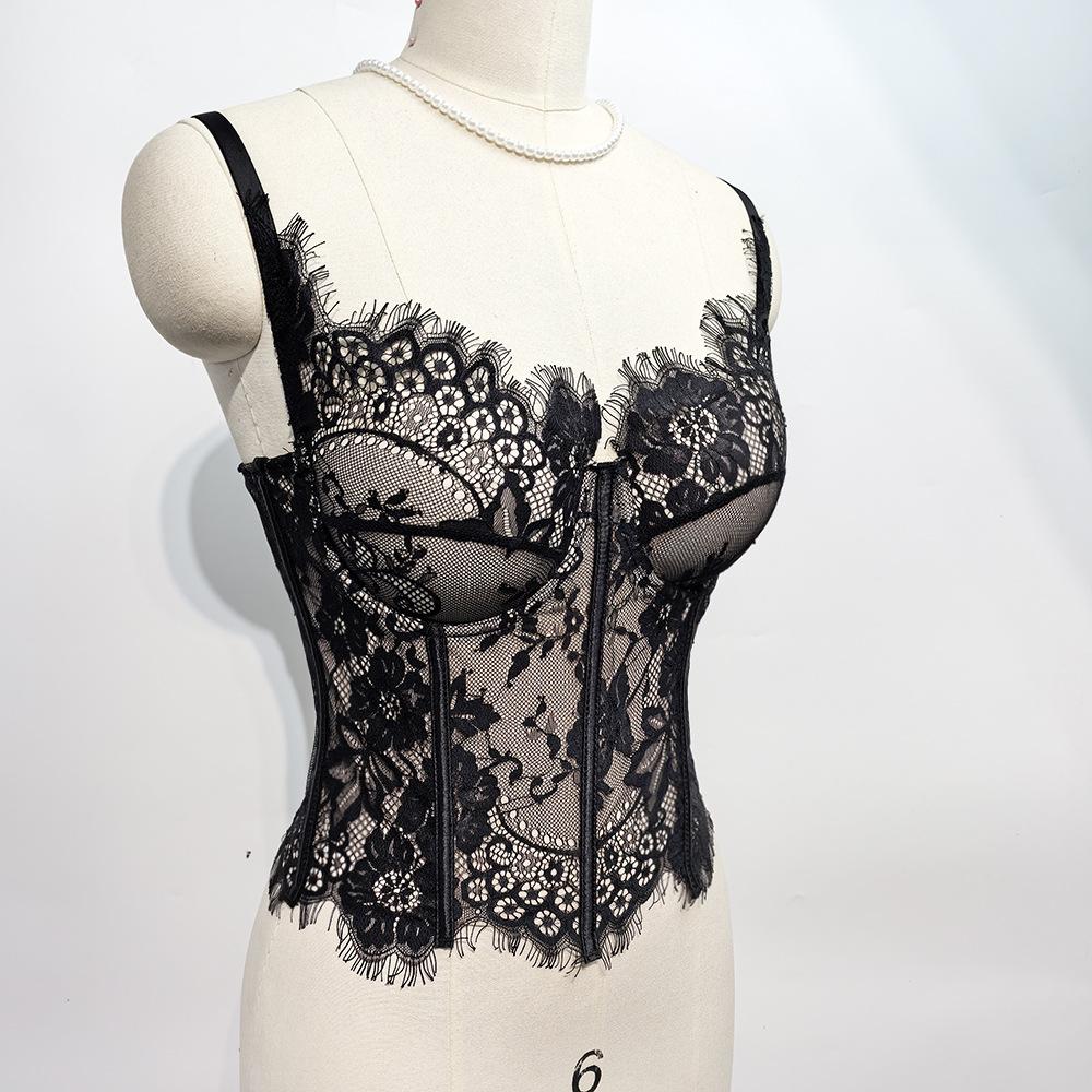 Corsets, Fashionable and Elegant Women's Clothing