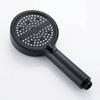 Extra-Wide Large Panel Rainfall Shower Head High Pressure Shower Head  Bathroom Use