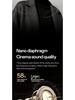 M150 TWS Mini Hi-Fi Wireless AI Earbuds with Bluetooth