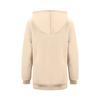 Womens Zip Up Hoodies Oversized Sweatshirts Fall Fashion Outfits Casual Jackets