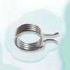 Tire Removal Machine Tire Changer Accessories Forward And Reverse Reverse Switch Return Spring Small Torsion Spring